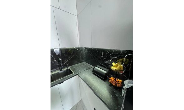 Resale - Duplex -
Torrevieja - Carrefour