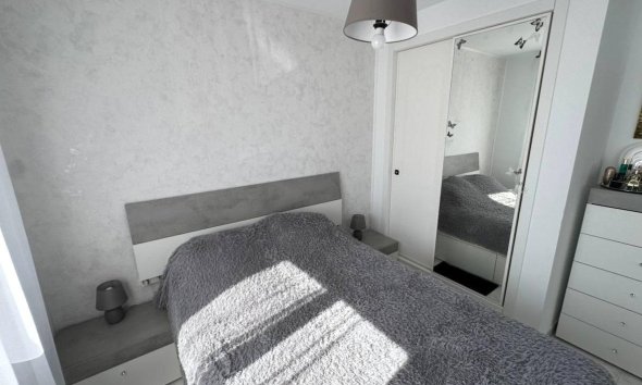 Resale - Duplex -
Torrevieja - Carrefour