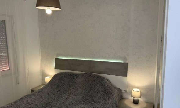 Resale - Duplex -
Torrevieja - Carrefour