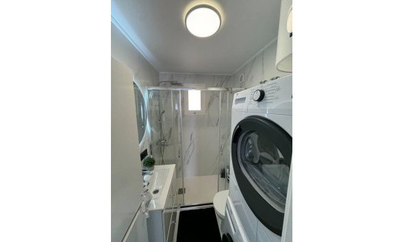 Resale - Duplex -
Torrevieja - Carrefour