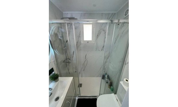 Resale - Duplex -
Torrevieja - Carrefour