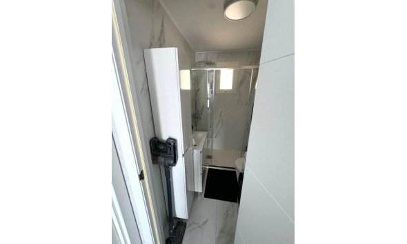 Resale - Duplex -
Torrevieja - Carrefour