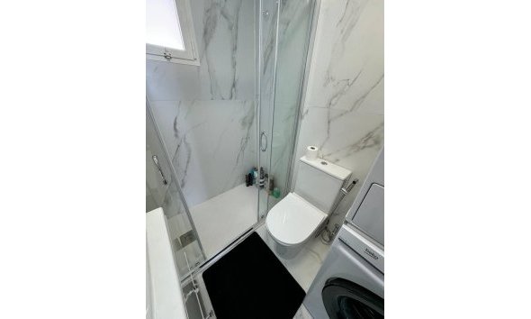Resale - Duplex -
Torrevieja - Carrefour