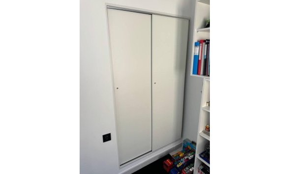 Resale - Duplex -
Torrevieja - Carrefour