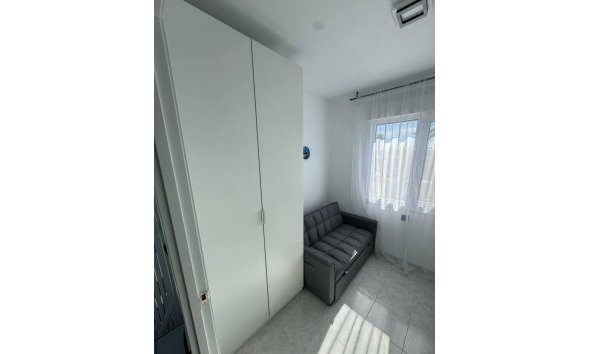 Resale - Duplex -
Torrevieja - Carrefour
