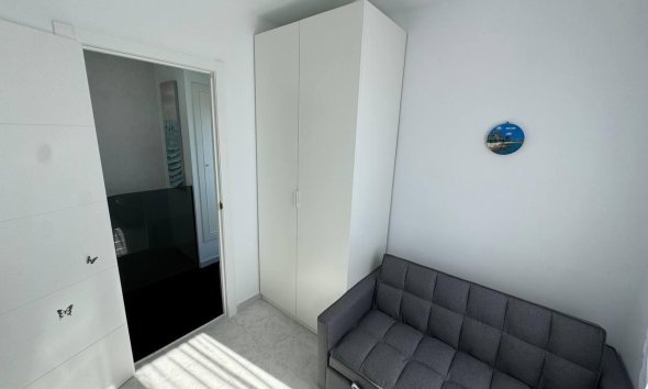 Resale - Duplex -
Torrevieja - Carrefour