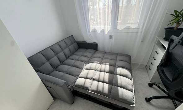 Resale - Duplex -
Torrevieja - Carrefour