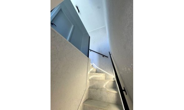 Resale - Duplex -
Torrevieja - Carrefour