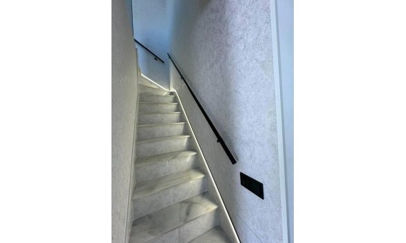 Resale - Duplex -
Torrevieja - Carrefour