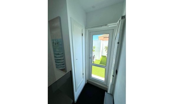 Resale - Duplex -
Torrevieja - Carrefour