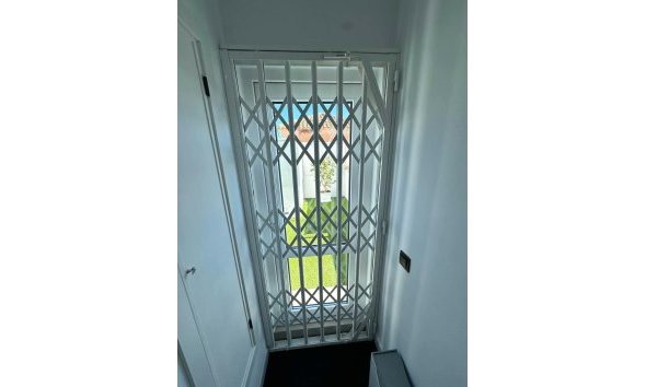 Resale - Duplex -
Torrevieja - Carrefour