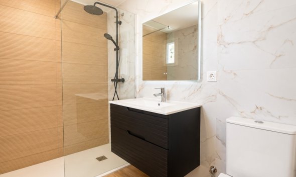 Revente - Town House -
Orihuela Costa - Costa Blanca