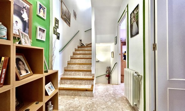 Revente - Town House -
Los Altos - Costa Blanca