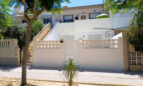 Revente - Bungalow -
Orihuela Costa - Costa Blanca