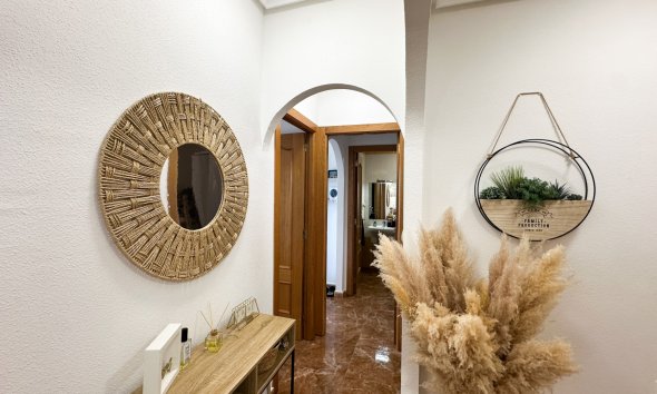 Reventa - Apartment -
Guardamar del Segura - Costa Blanca