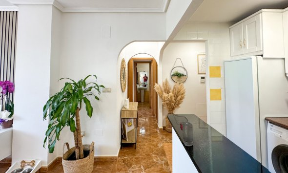 Revente - Apartment -
Guardamar del Segura - Costa Blanca