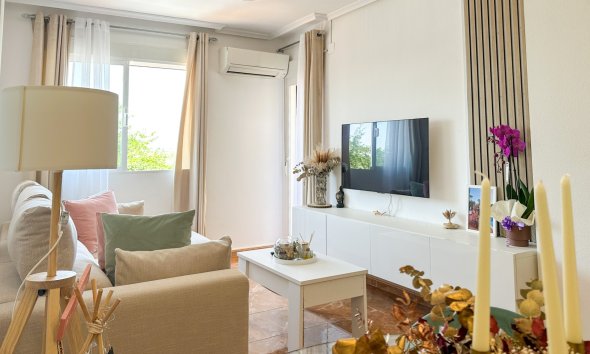 Revente - Apartment -
Guardamar del Segura - Costa Blanca