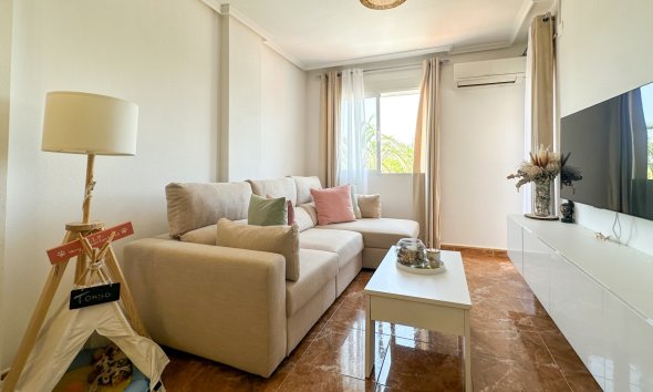 Revente - Apartment -
Guardamar del Segura - Costa Blanca