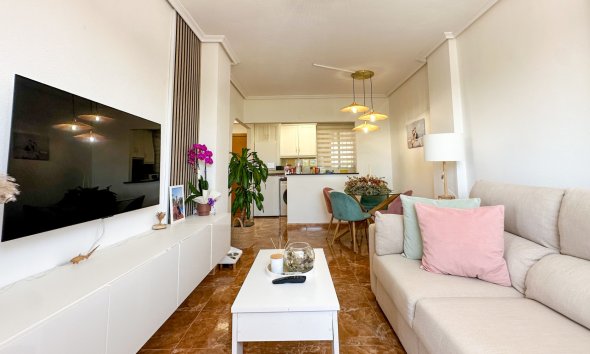 Revente - Apartment -
Guardamar del Segura - Costa Blanca