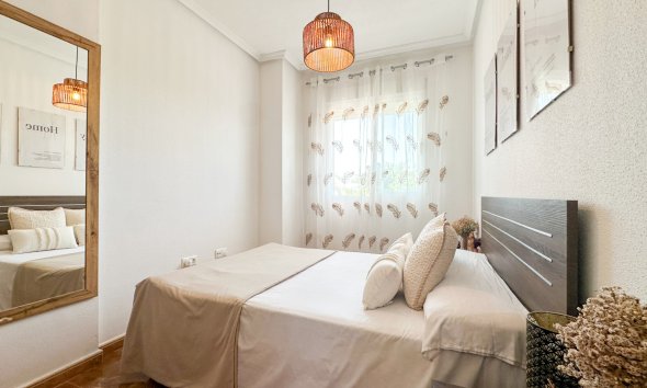 Revente - Apartment -
Guardamar del Segura - Costa Blanca
