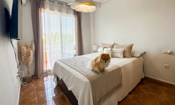 Revente - Apartment -
Guardamar del Segura - Costa Blanca