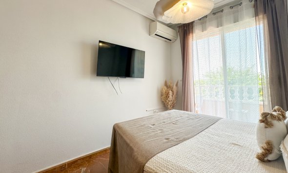 Revente - Apartment -
Guardamar del Segura - Costa Blanca