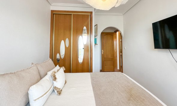 Revente - Apartment -
Guardamar del Segura - Costa Blanca