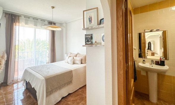 Revente - Apartment -
Guardamar del Segura - Costa Blanca