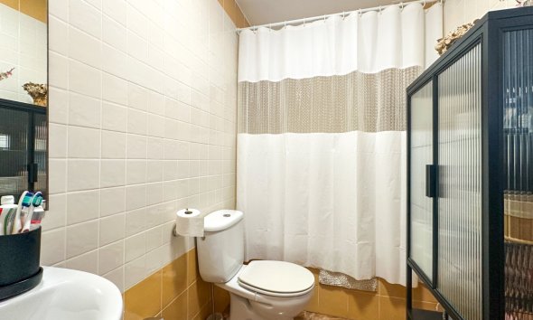 Revente - Apartment -
Guardamar del Segura - Costa Blanca