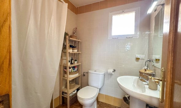 Revente - Apartment -
Guardamar del Segura - Costa Blanca