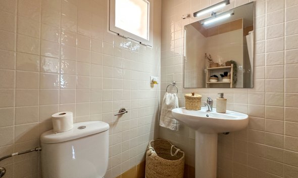 Revente - Apartment -
Guardamar del Segura - Costa Blanca