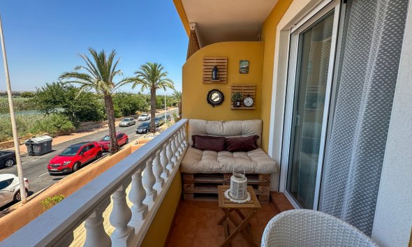 Revente - Apartment -
Guardamar del Segura - Costa Blanca