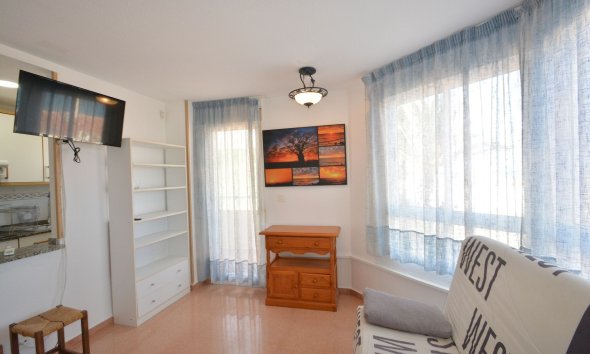 Revente - Apartment -
Guardamar del Segura - Costa Blanca