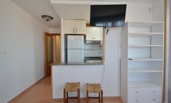 Revente - Apartment -
Guardamar del Segura - Costa Blanca