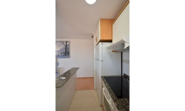 Revente - Apartment -
Guardamar del Segura - Costa Blanca