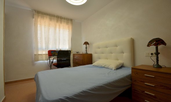 Revente - Apartment -
Guardamar del Segura - Costa Blanca