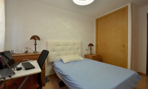 Revente - Apartment -
Guardamar del Segura - Costa Blanca