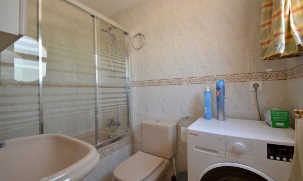 Revente - Apartment -
Guardamar del Segura - Costa Blanca