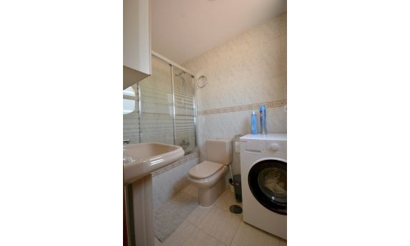 Revente - Apartment -
Guardamar del Segura - Costa Blanca
