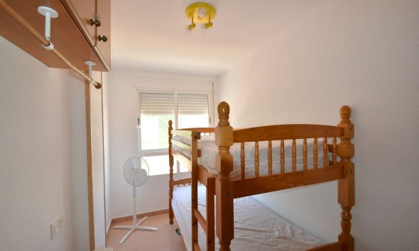 Revente - Apartment -
Guardamar del Segura - Costa Blanca