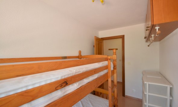 Revente - Apartment -
Guardamar del Segura - Costa Blanca
