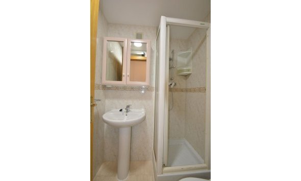 Revente - Apartment -
Guardamar del Segura - Costa Blanca