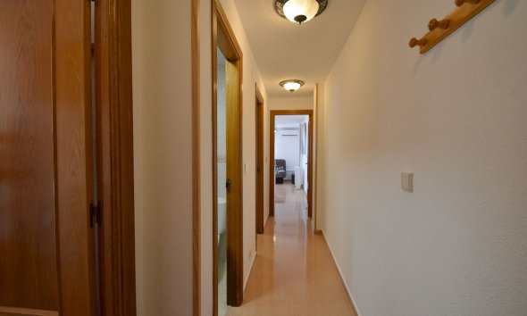 Revente - Apartment -
Guardamar del Segura - Costa Blanca