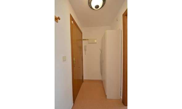 Revente - Apartment -
Guardamar del Segura - Costa Blanca