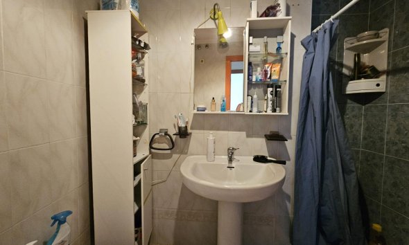 Revente - Apartment -
Torrevieja - Playa de los Locos