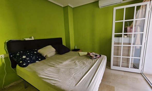 Revente - Apartment -
Torrevieja - Playa de los Locos