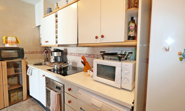 Revente - Quad House -
Torrevieja - Torretas