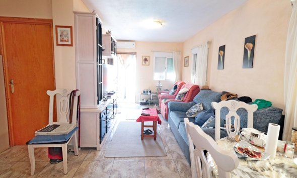 Revente - Quad House -
Torrevieja - Torretas