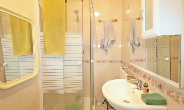 Revente - Quad House -
Torrevieja - Torretas