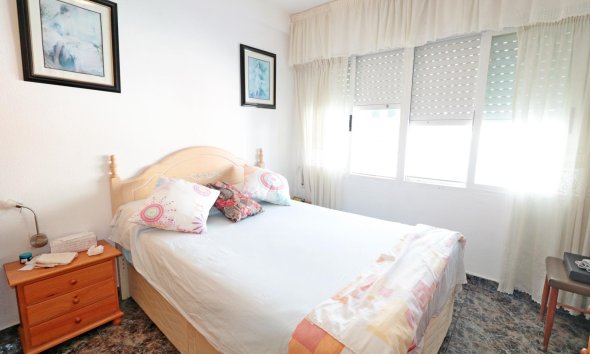 Revente - Quad House -
Torrevieja - Torretas